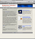 Biophotonics Laboratory