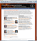 Chemical Engineering