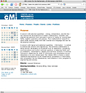 CMI