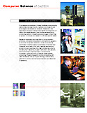 Computer Science Brochure