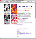 Culick at 75