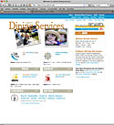 Dining Services
