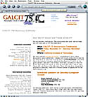 GALCIT 75