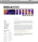 HEDLA