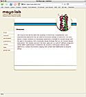Mayo Lab