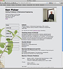 Ken Pickar