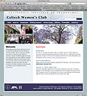Caltech Women's Club