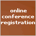 online conference registration