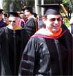 110th Commencement Ceremony