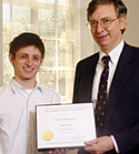 Anthony Kelman & David Rutledge