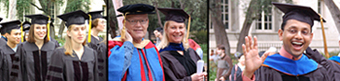 Commencement